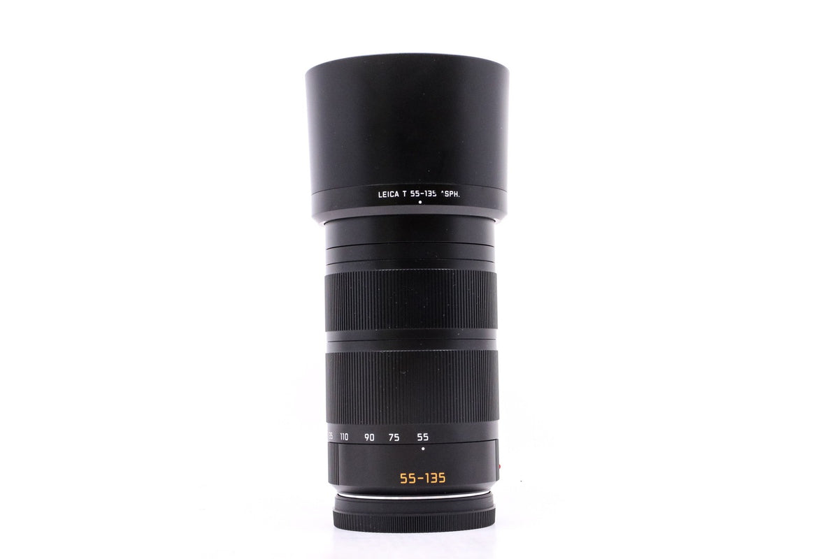 Leica 55-135mm f/3.5-4.5 APO-Vario-Elmar-T ASPH · immagine principale