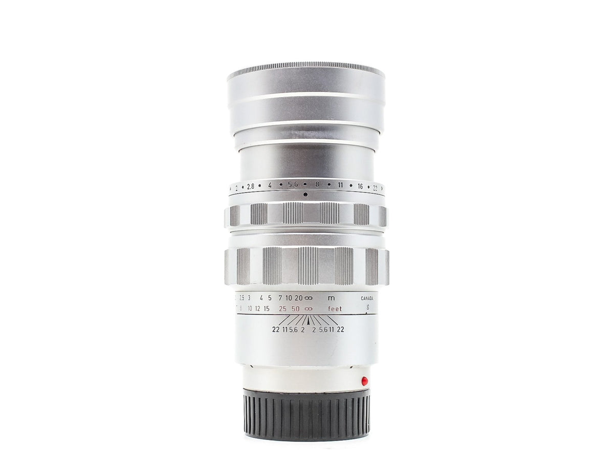 Leica 90mm f/2 Summicron [11123] · immagine principale
