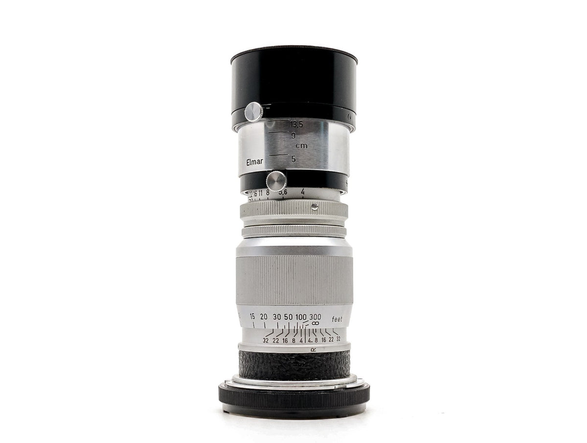 Leica 90mm f/4 Elmar [11830] · immagine principale