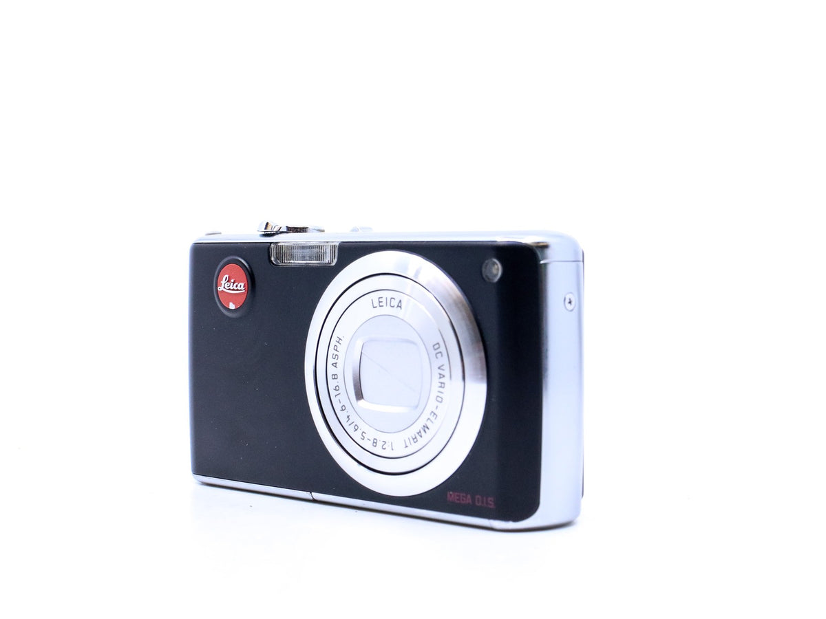 Leica C-Lux 1 · immagine principale