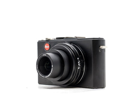 Leica D-Lux 4