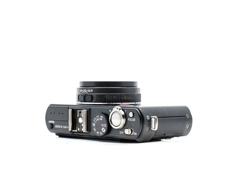 Leica D-Lux 4