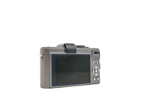 Leica D-LUX 5 Titanium Edition