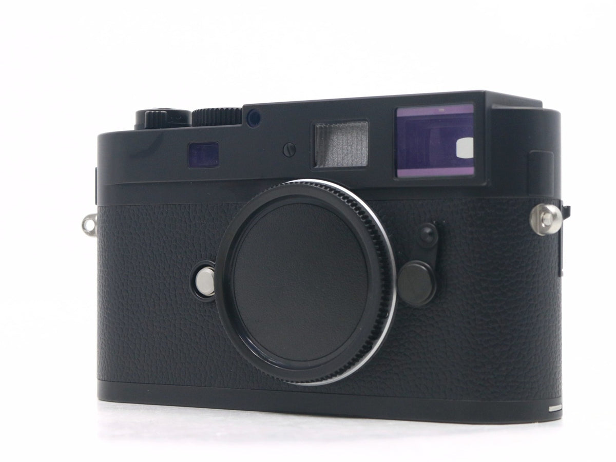 Leica M Monochrom [10760] · immagine principale