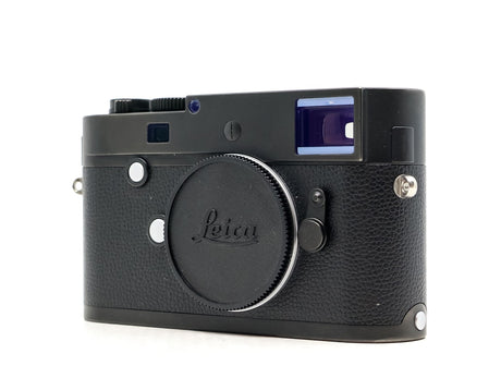 Leica M Monochrom (Typ 246) Leitz Wetzlar Edition