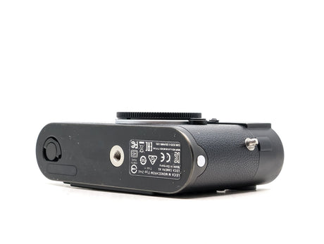 Leica M Monochrom (Typ 246) Leitz Wetzlar Edition