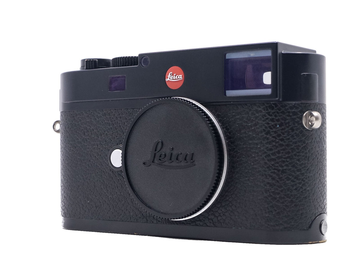 Leica M (Typ 262) · immagine principale