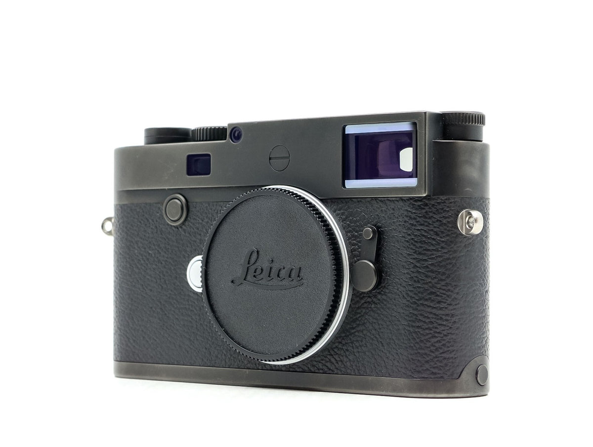 Leica M10-D · immagine principale