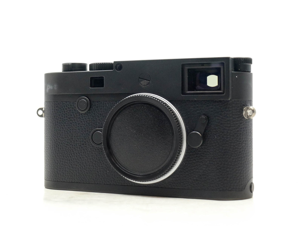 Leica M10 Monochrom · immagine principale