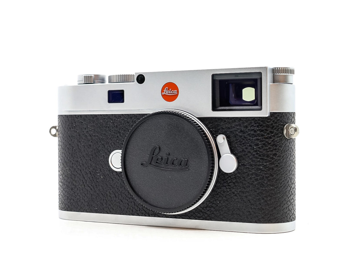 Leica M11 Silver [20201] · immagine principale