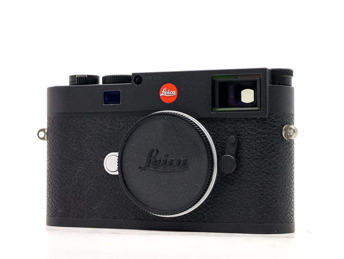Leica M11 Black [20200] · immagine principale