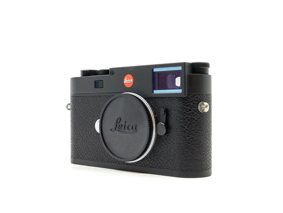 Leica M11 Black [20202] · immagine principale