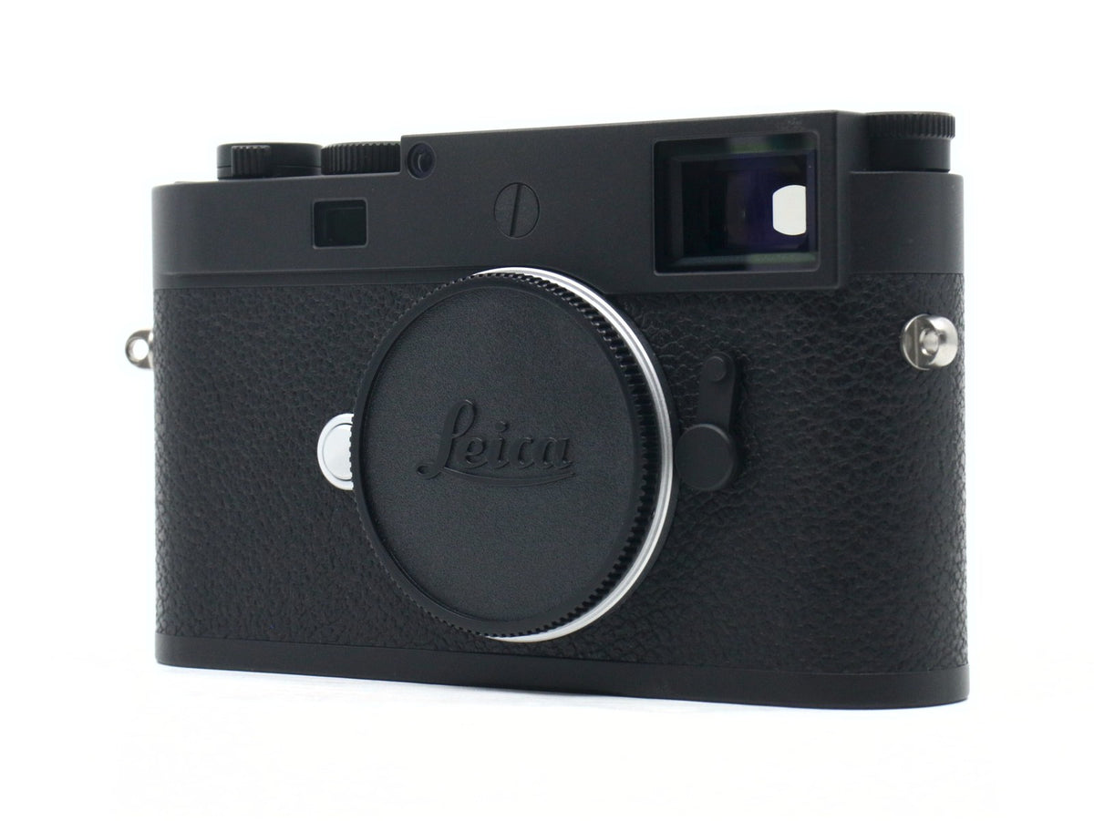 Leica M11-P Black · immagine principale