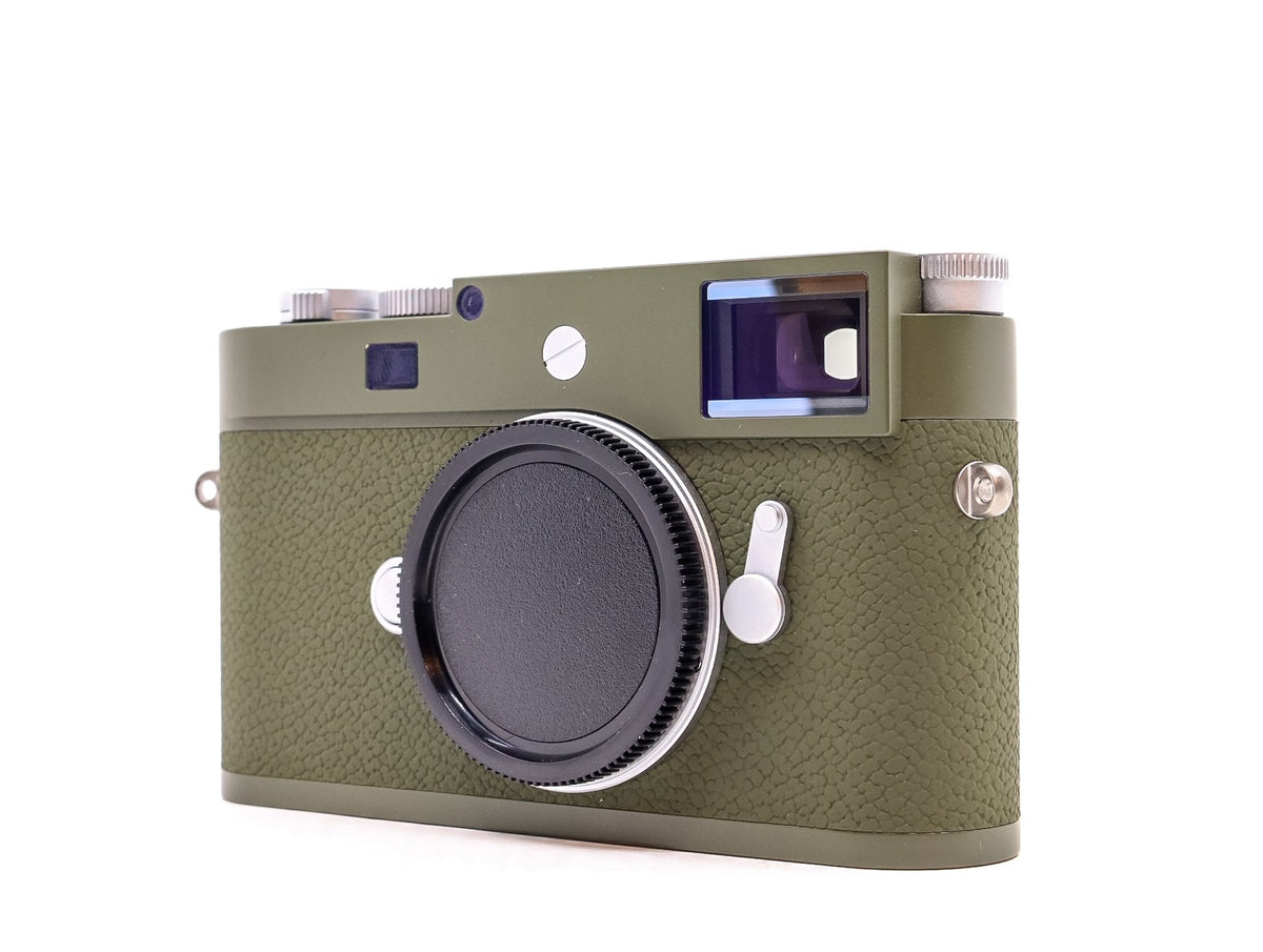 Leica M11-P Safari · immagine principale
