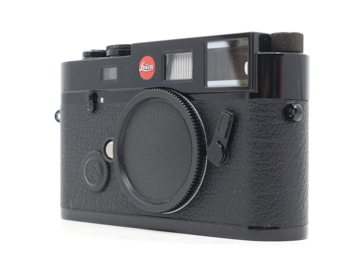 Leica M6 0.72 TTL Millennium Edition · immagine principale
