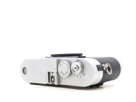 Leica M8.2 Chrome