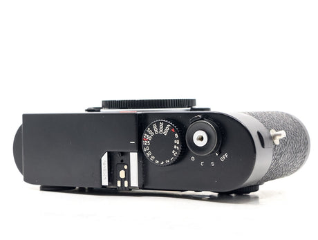 Leica M9 Black