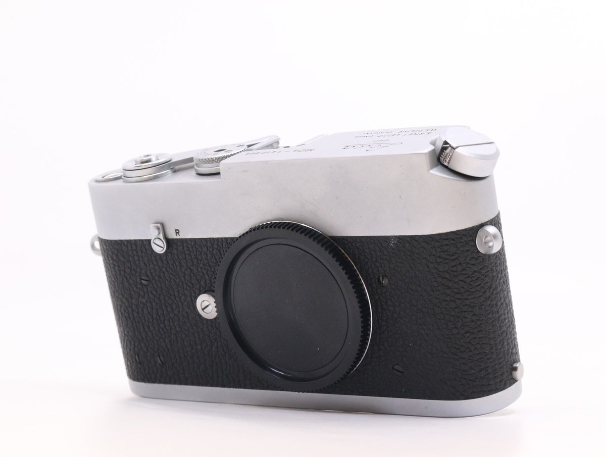 Leica MDa · immagine principale