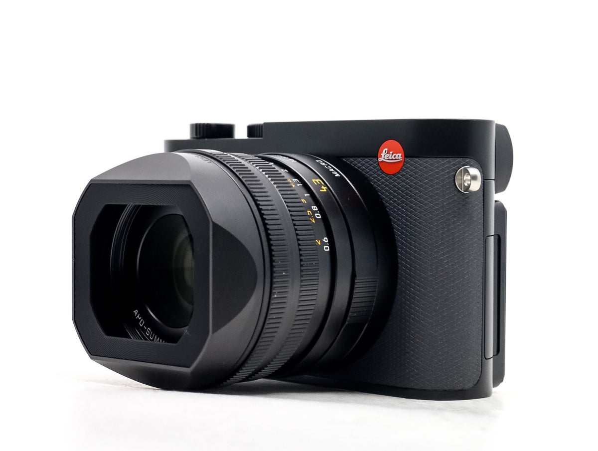 Leica Q3 43 · immagine principale