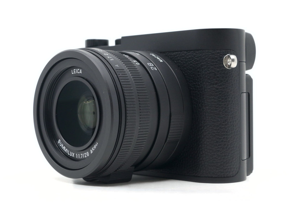 Leica Q3 Monochrom · immagine principale