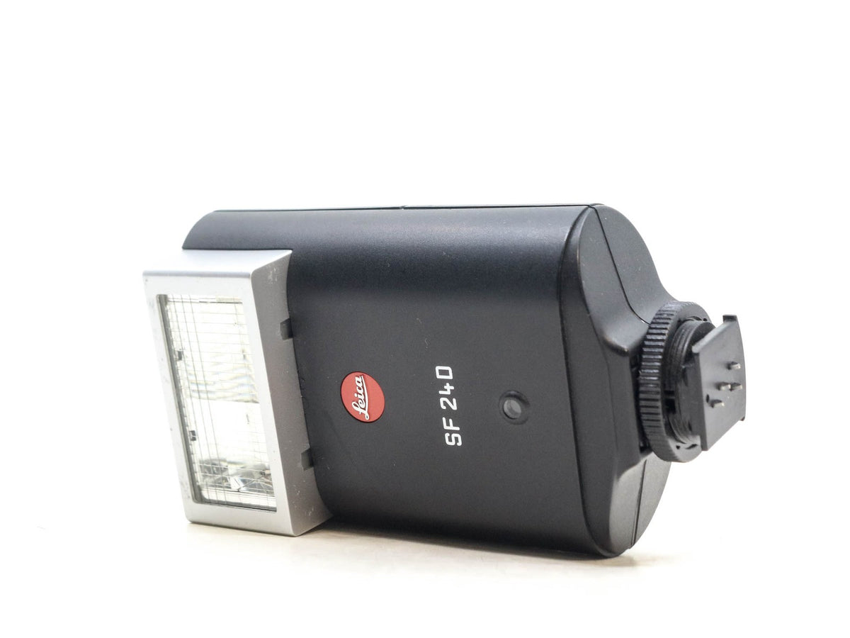 Leica SF 24D Flash · immagine principale
