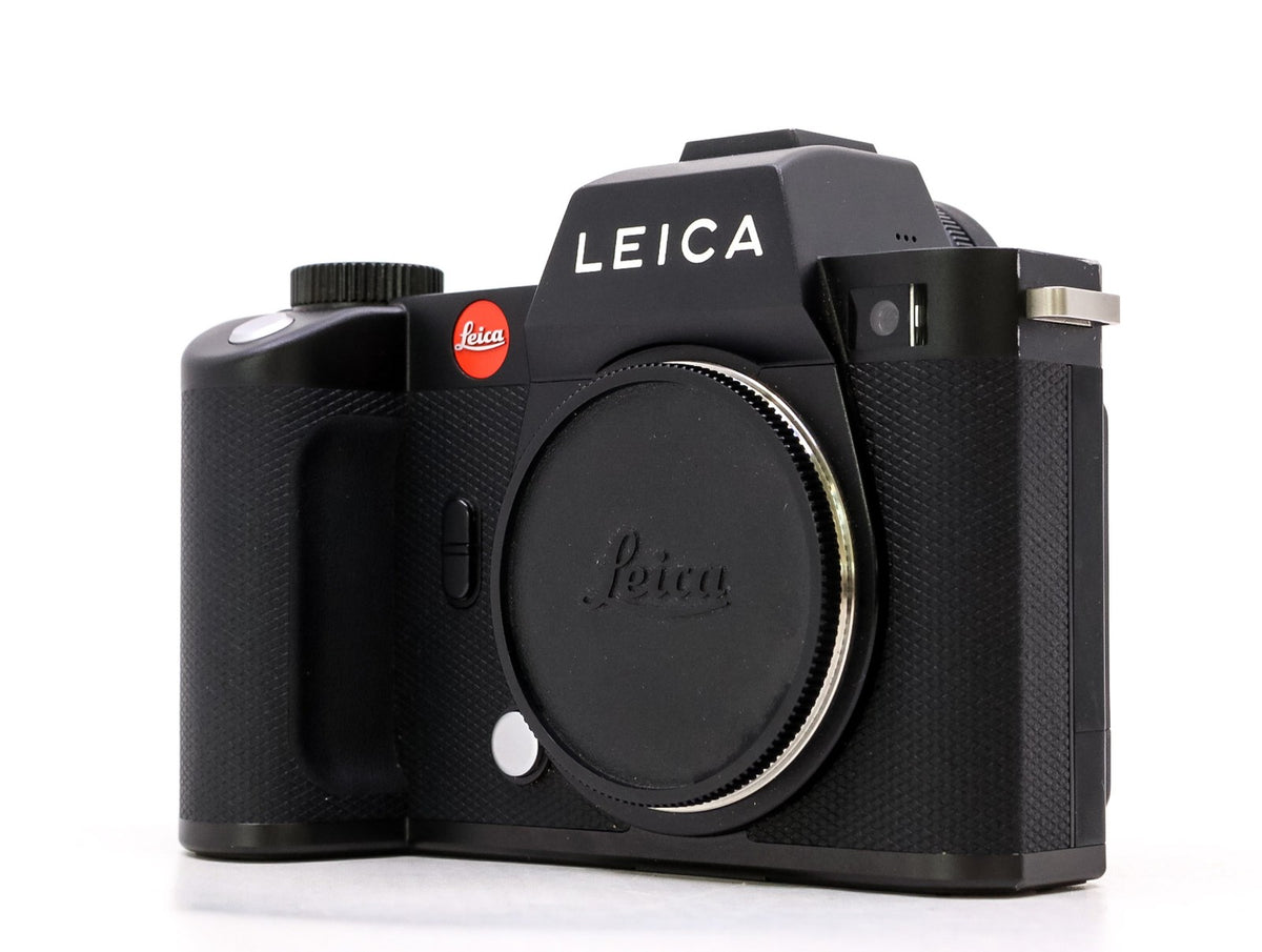 Leica SL2 · immagine principale