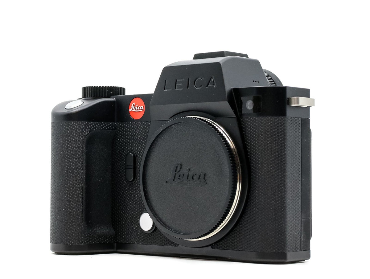 Leica SL2-S · immagine principale