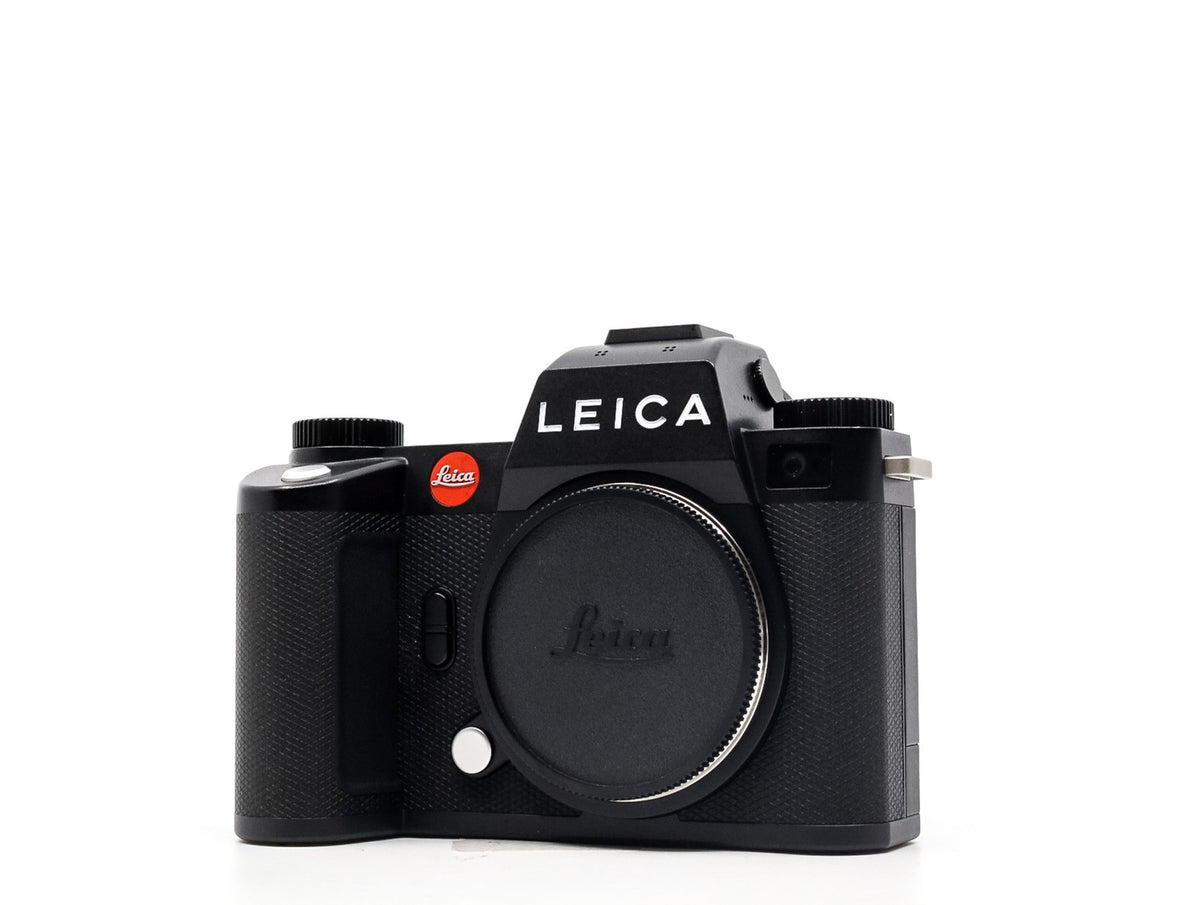 Leica SL3 · immagine principale