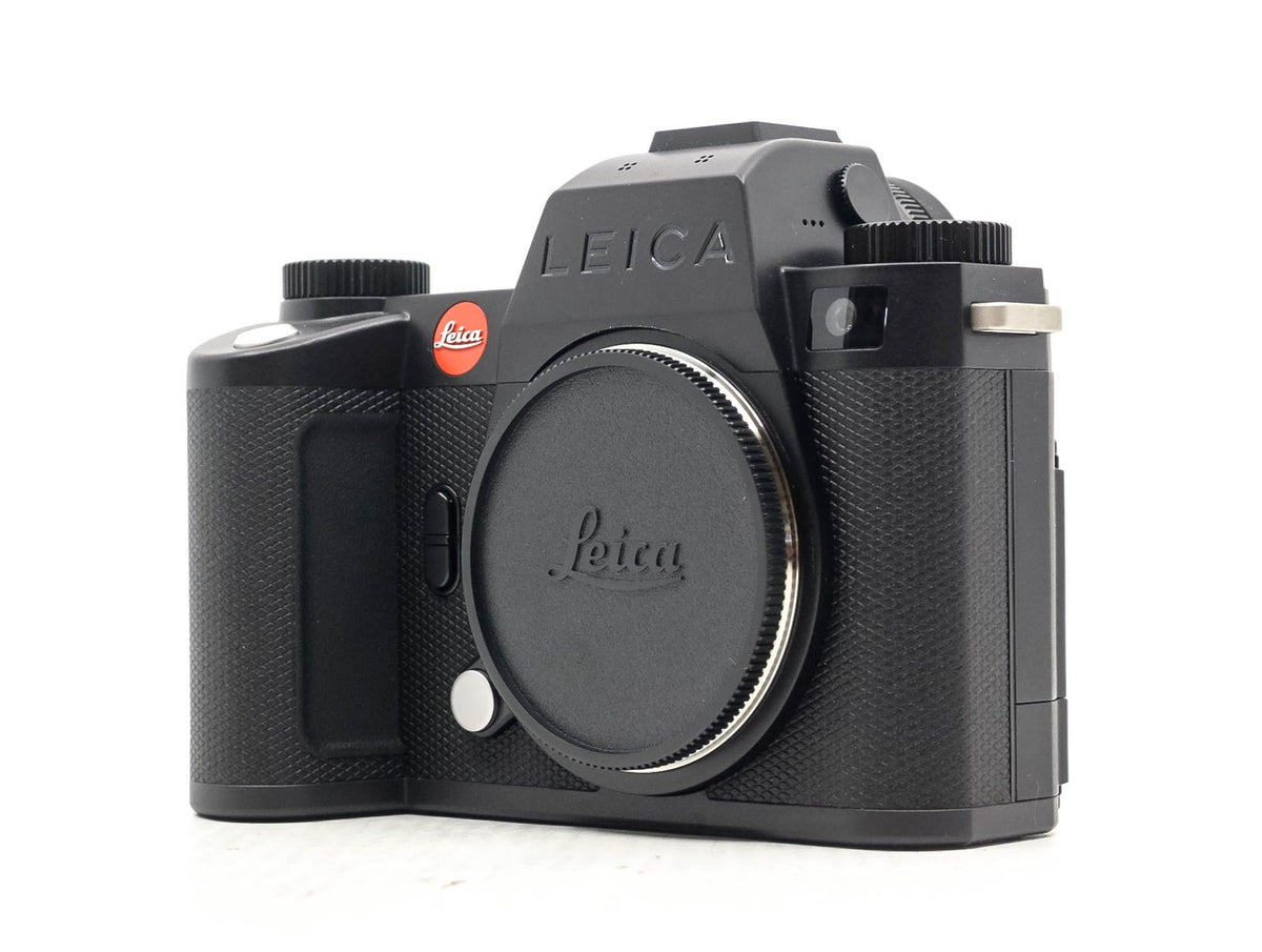 Leica SL3-S · immagine principale