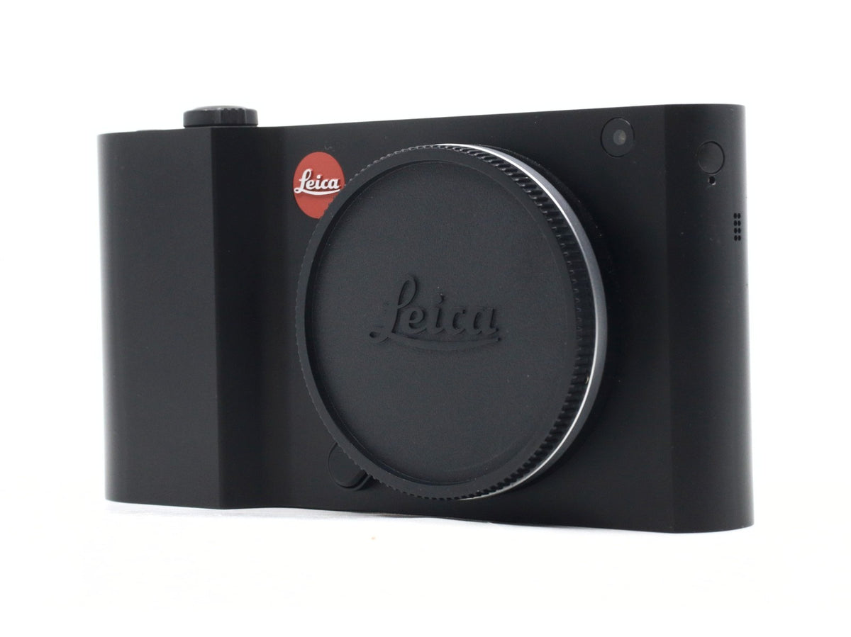 Leica T (Typ 701) Black · immagine principale