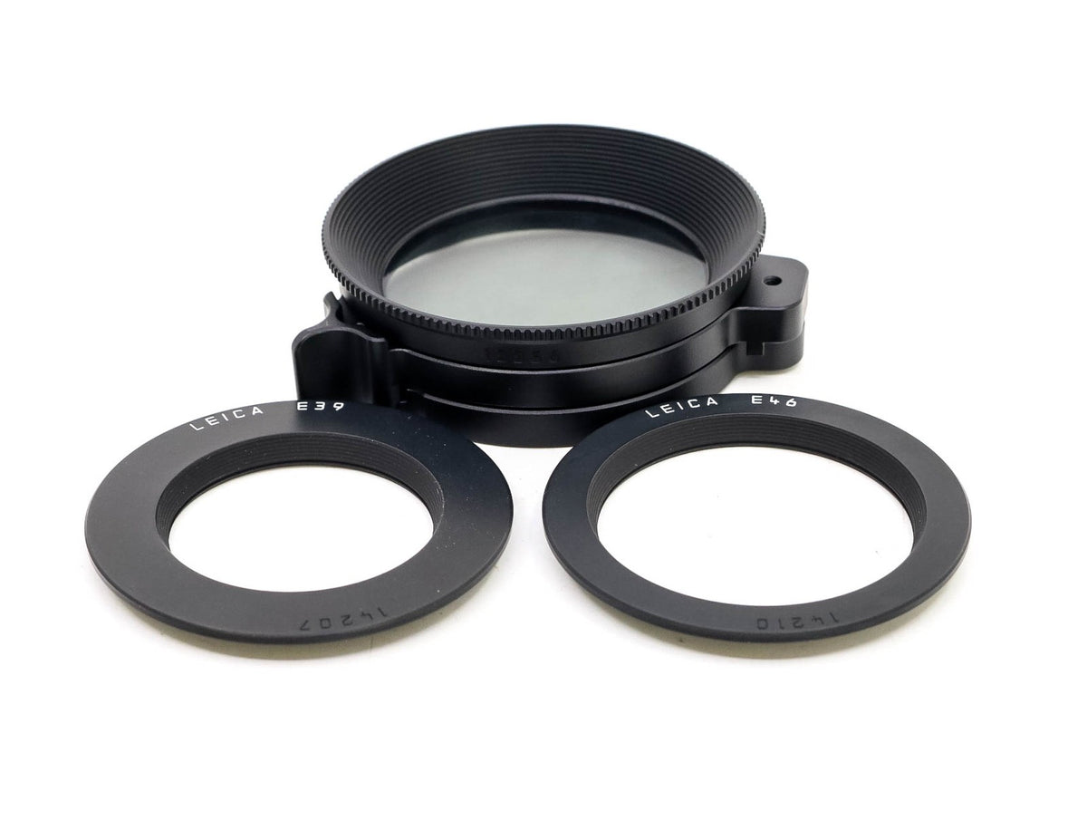 Leica Universal Polarising Filter M · immagine principale