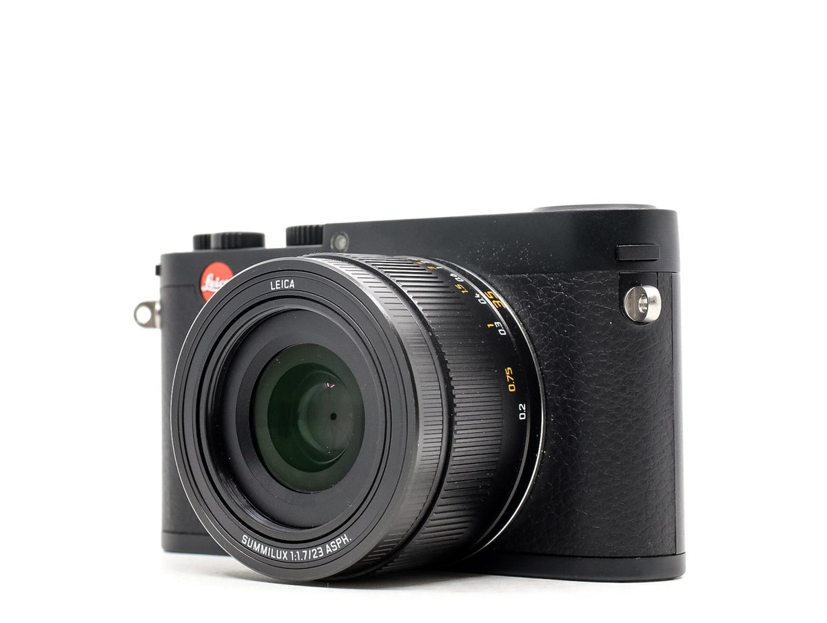 Leica X (Typ 113) · immagine principale