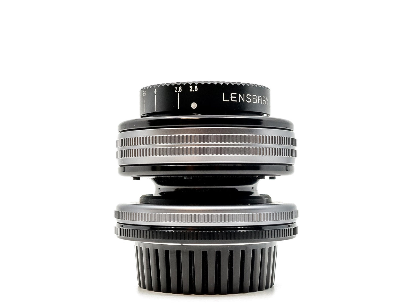 Lensbaby Composer Pro with Sweet 35 Optic - Nikon Fit · immagine principale