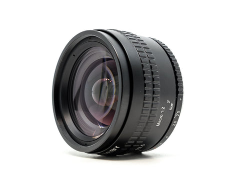 Lensbaby Velvet 28mm f/2.5 - Nikon Fit