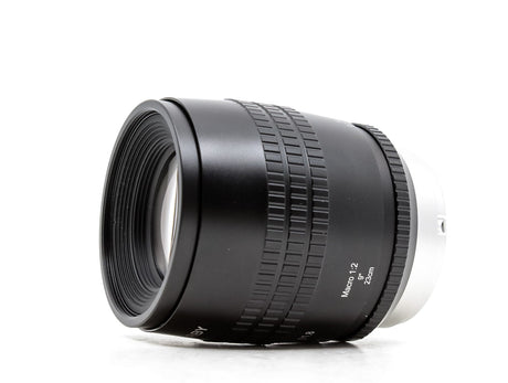 Lensbaby Velvet 85mm f/1.8 - Sony FE Fit