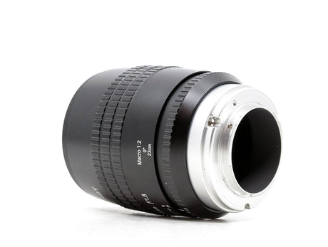 Lensbaby Velvet 85mm f/1.8 - Sony FE Fit