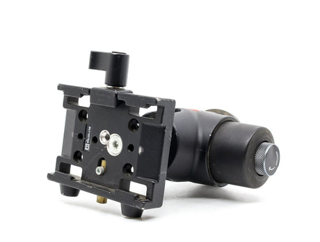 Manfrotto 468MGQ6 Hydrostatic Ball Head