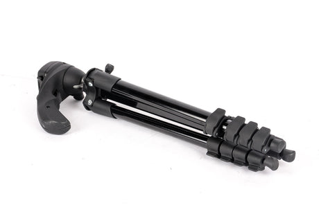 Manfrotto Compact Action Aluminium Tripod
