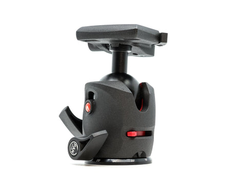 Manfrotto MH054M0-Q2 054 Magnesium Ball Head