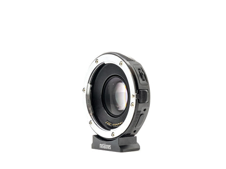 Metabones Canon EF to BMCC T Speed Booster