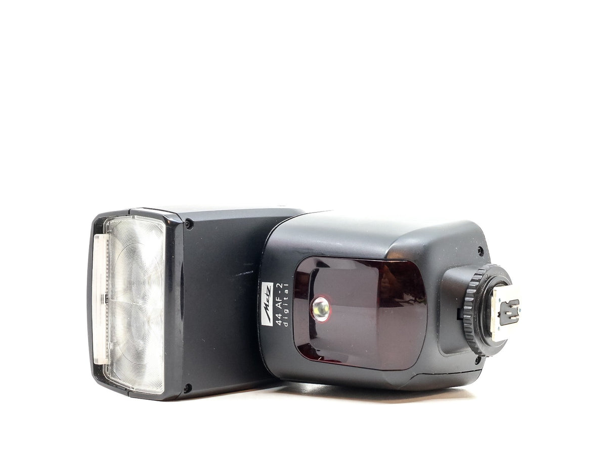 Metz 44 AF-2 Digital Flashgun - Canon Dedicated · immagine principale