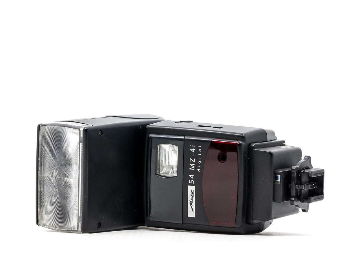 Metz 54 MZ-4 Digital Flashgun - Sony A Dedicated · immagine principale