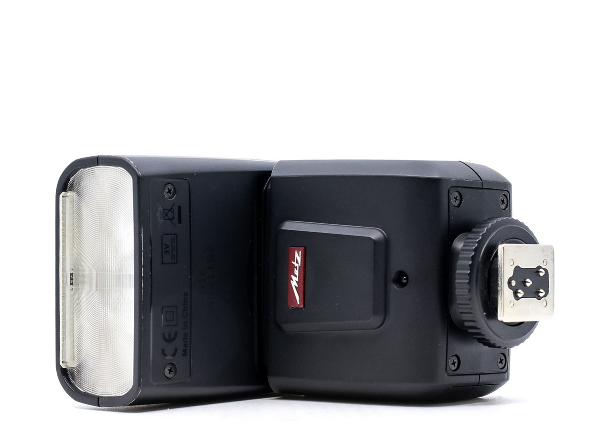 Metz M360 - Nikon Dedicated · immagine principale
