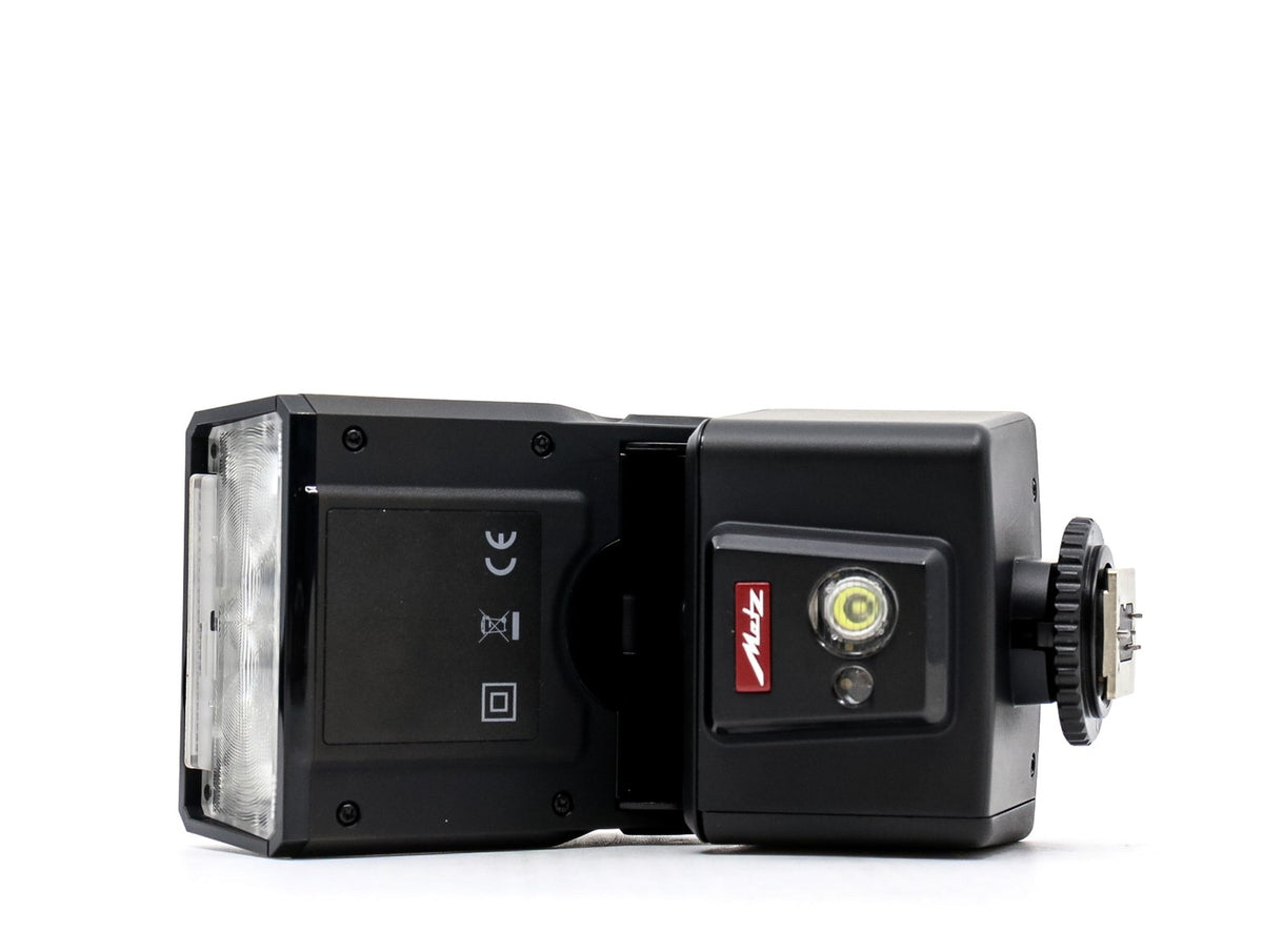 Metz M400 Flashgun - Micro Four Thirds Dedicated · immagine principale