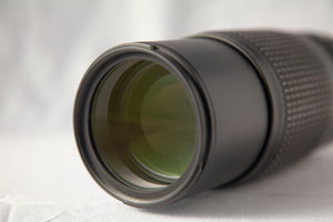 NikonAF-S VR Zoom-Nikkor 70-300mm f/4.5-5.6G IF-EDba1c80fc-a724-4ffc-8ed3-7b0476b0da50