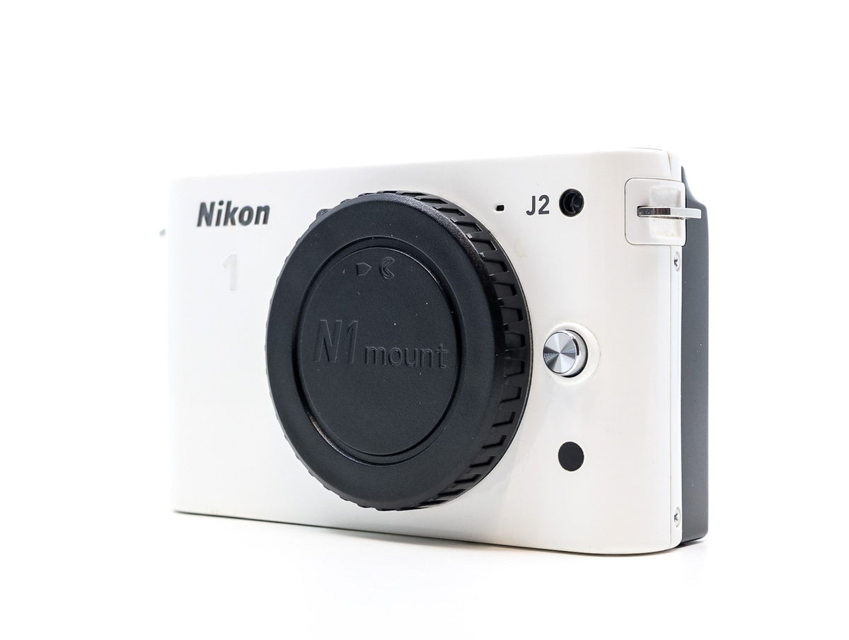 Nikon 1 J2 · immagine principale