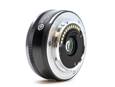 Nikon 1 Nikkor 10mm f/2.8