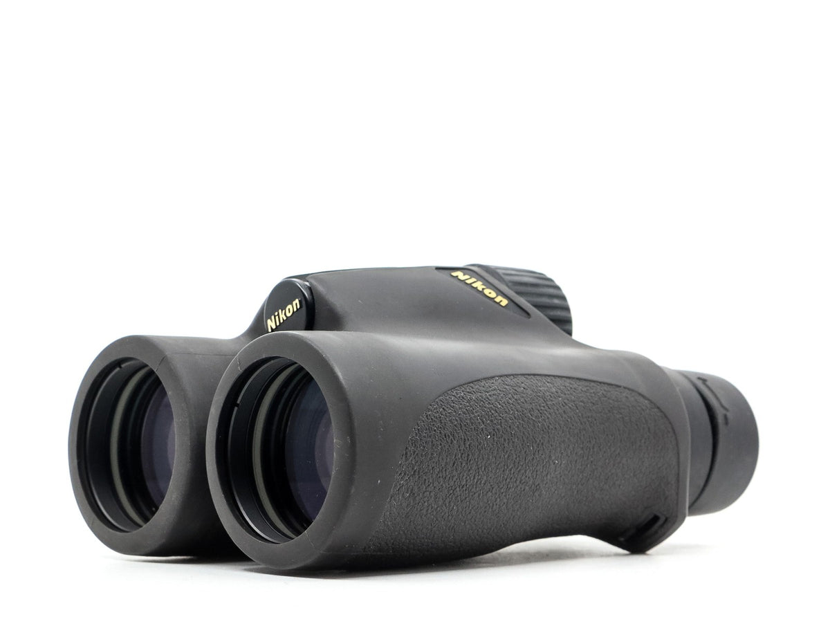 Nikon 8x42 HG L DCF Binoculars · immagine principale
