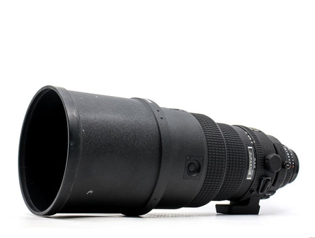 Nikon AF Nikkor 300mm f/2.8 IF ED