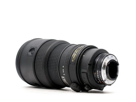 Nikon AF Nikkor 300mm f/2.8 IF ED